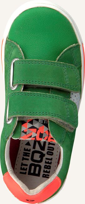 Groene BRAQEEZ Lage sneakers DANI DAY Groene BRAQEEZ Lage sneakers DANI DAY - large