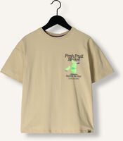 Ecru Z8 T-shirt MATTEO Ecru Z8 T-shirt MATTEO - medium