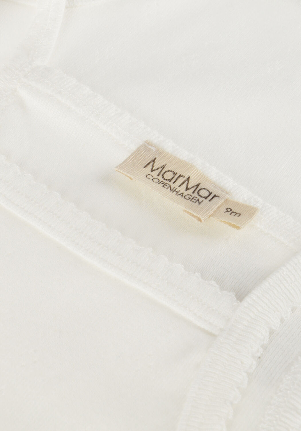 Beige MARMAR COPENHAGEN Rompers BELLI - large