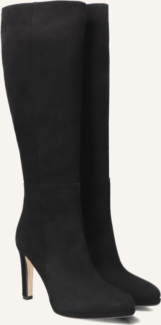 Zwarte NOTRE-V Hoge laarzen 26590 Zwarte NOTRE-V Hoge laarzen 26590 - large
