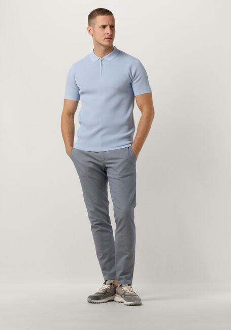 Blauwe ALBERTO Chino 6287 1919 ROB Blauwe ALBERTO Chino 6287 1919 ROB - large