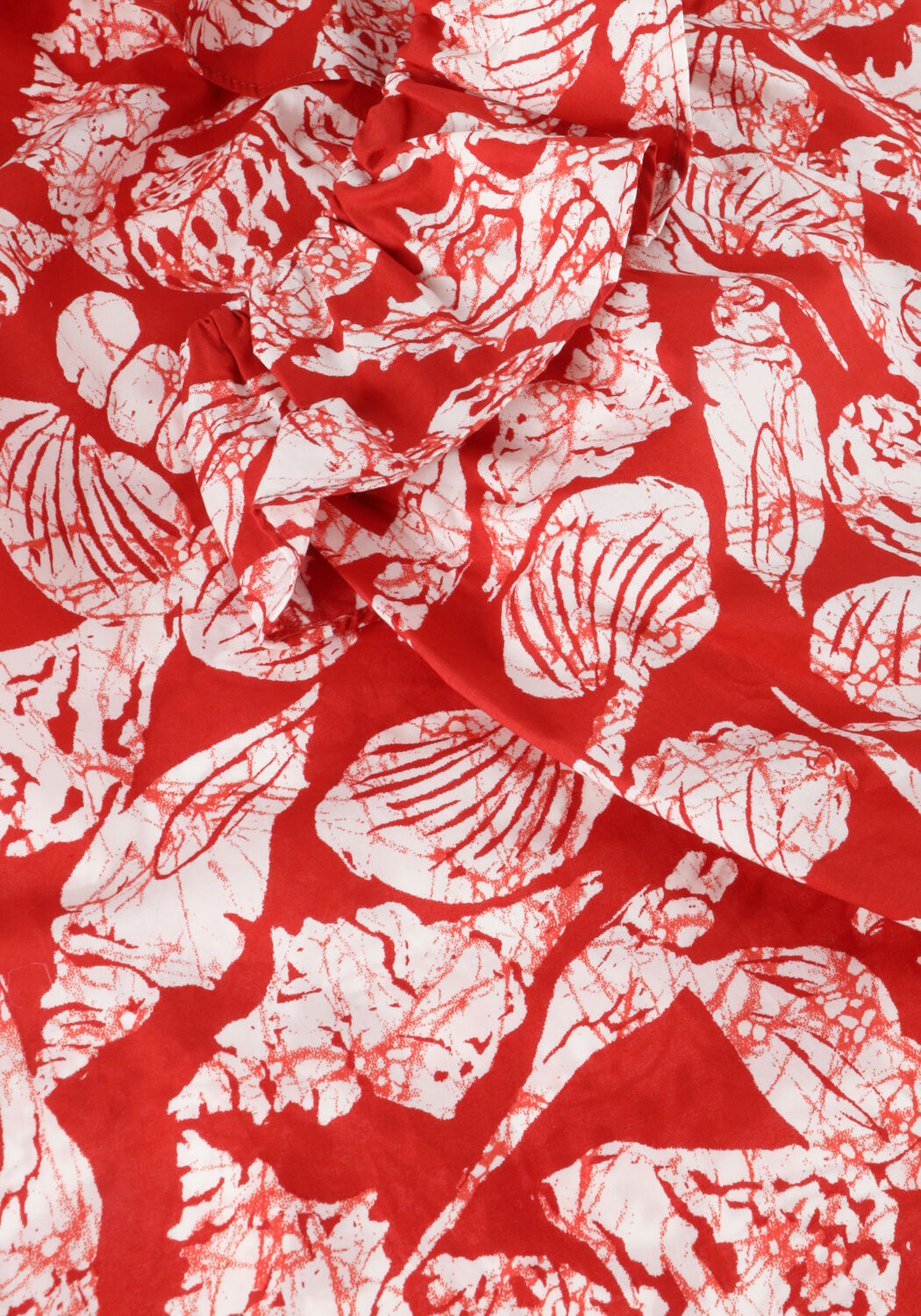 Rode SCOTCH & SODA Top OFF SHOULDER TOP WITH RUFFLESDA - large