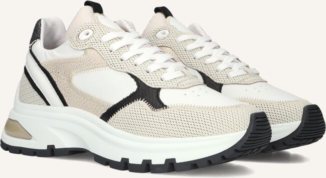 Beige VIA VAI Lage sneakers LIZ DULCE Beige VIA VAI Lage sneakers LIZ DULCE - large