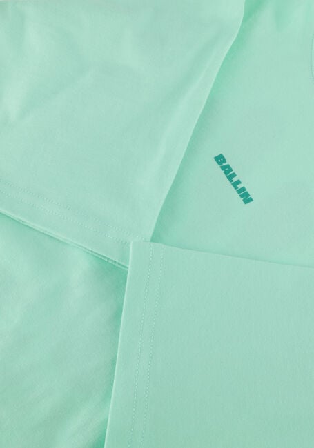 Mint BALLIN T-shirt 017122 - large