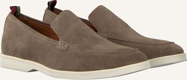 Beige MAZZELTOV Instappers 5579 Beige MAZZELTOV Instappers 5579 - large