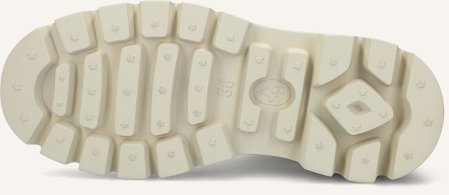 Beige ASH Veterboots PHOENIX BOOTS Beige ASH Veterboots PHOENIX BOOTS - large