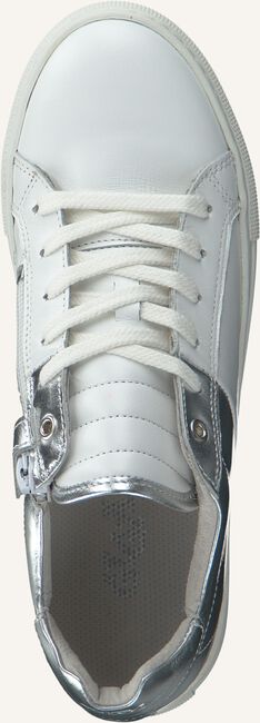 Witte GIGA Lage sneakers 8145 Witte GIGA Lage sneakers 8145 - large