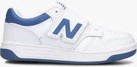 Witte NEW BALANCE Lage sneakers PHB480