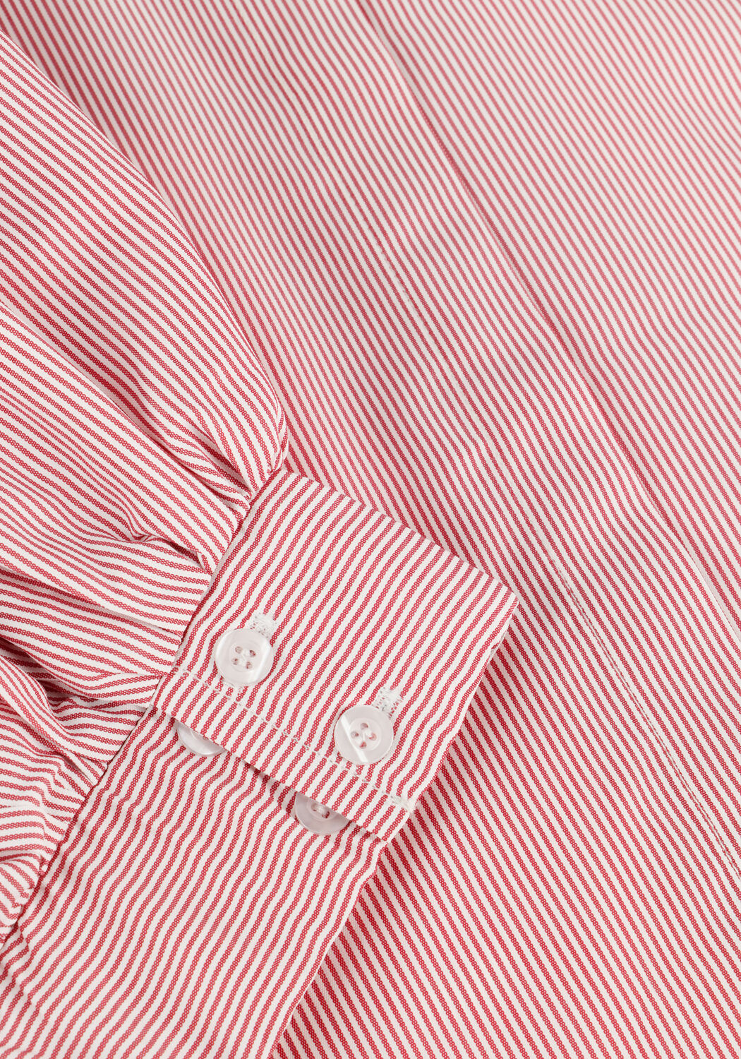 Roze NOTRE-V Mini jurk NV-FINLEY - large