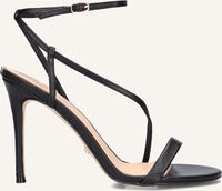 Zwarte GUESS Sandalen KADERA - medium