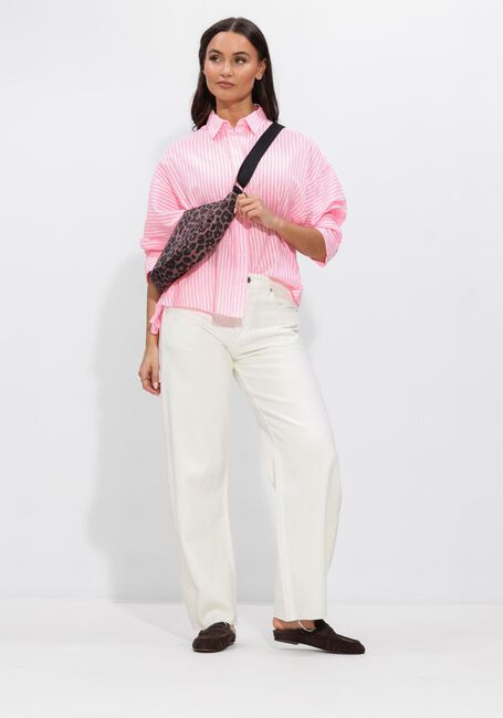 Roze CIRCLE OF TRUST Blouses ELENA BLOUSE - large