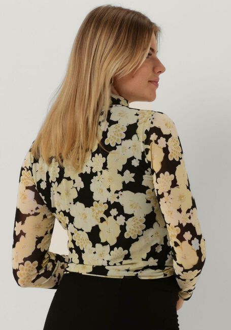 Zwarte FABIENNE CHAPOT Top JANE TOP 273 - large