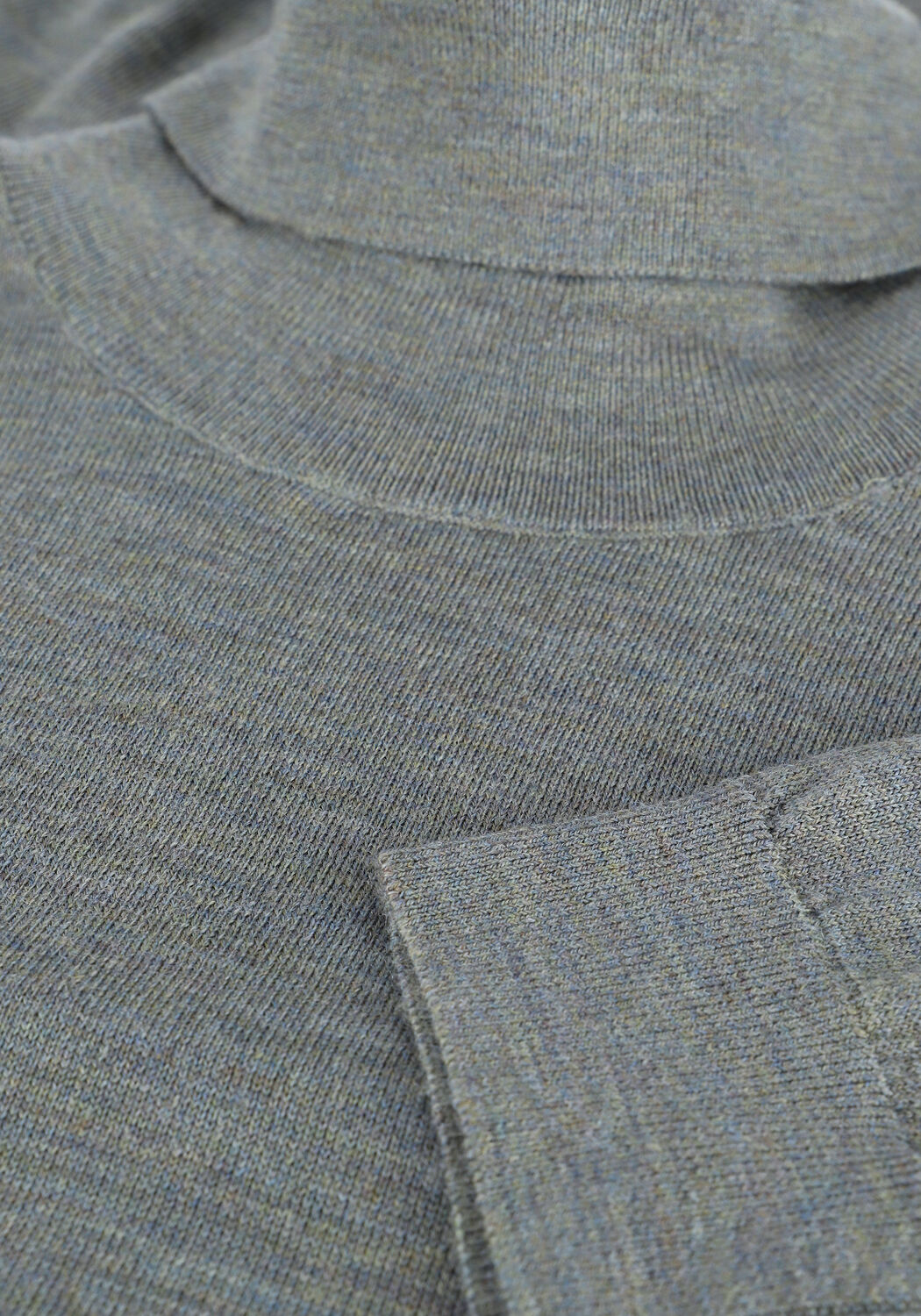 Donkergroene PROFUOMO Coltrui JERRY - large