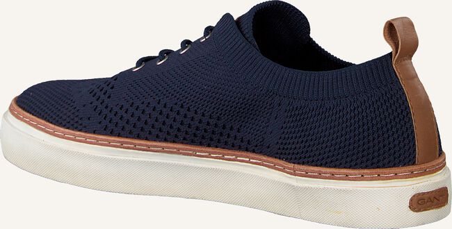 Blauwe GANT Lage sneakers BARI Blauwe GANT Lage sneakers BARI - large