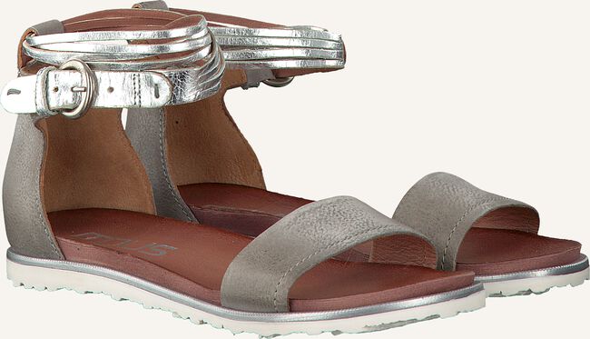 Grijze MJUS Platte sandalen 255038 Grijze MJUS Platte sandalen 255038 - large