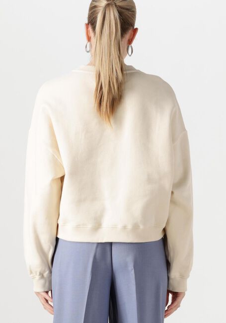 Witte FABIENNE CHAPOT Trui AMY SWEATER - large