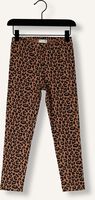 Bruine PETIT BLUSH Legging LOLA LEGGING WILD LEOPARD Bruine PETIT BLUSH Legging LOLA LEGGING WILD LEOPARD - medium
