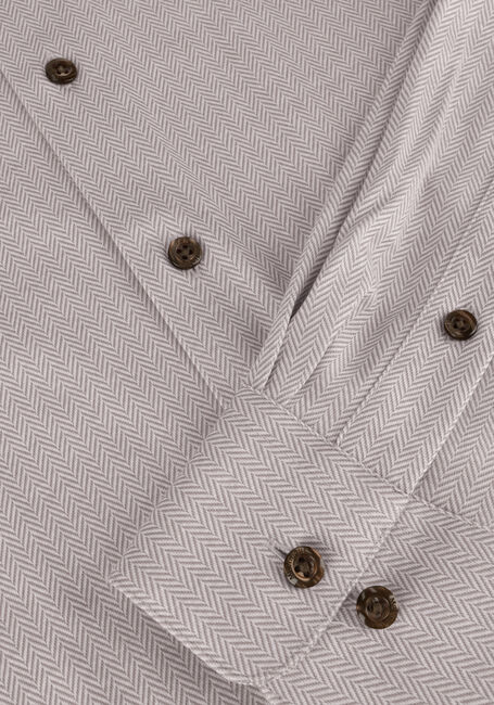 Taupe MATINIQUE Casual overhemd MAMARC N Taupe MATINIQUE Casual overhemd MAMARC N - large