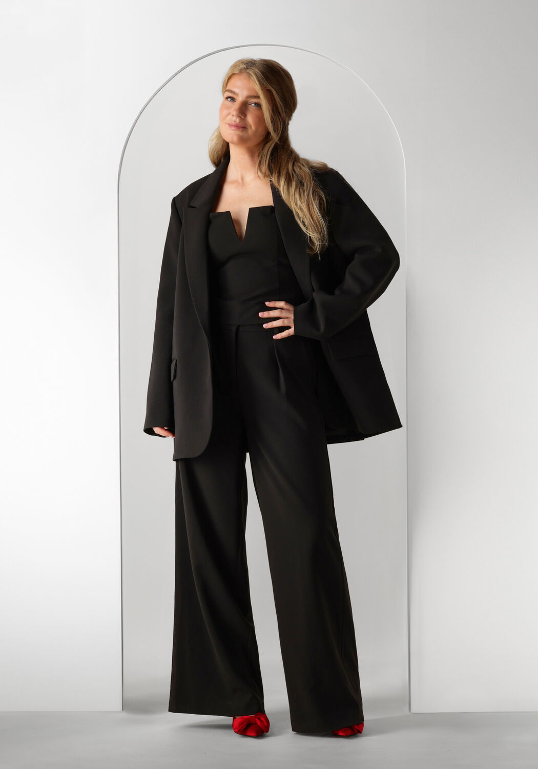 Kleding voor dames online kopen Morgen in huis Omoda