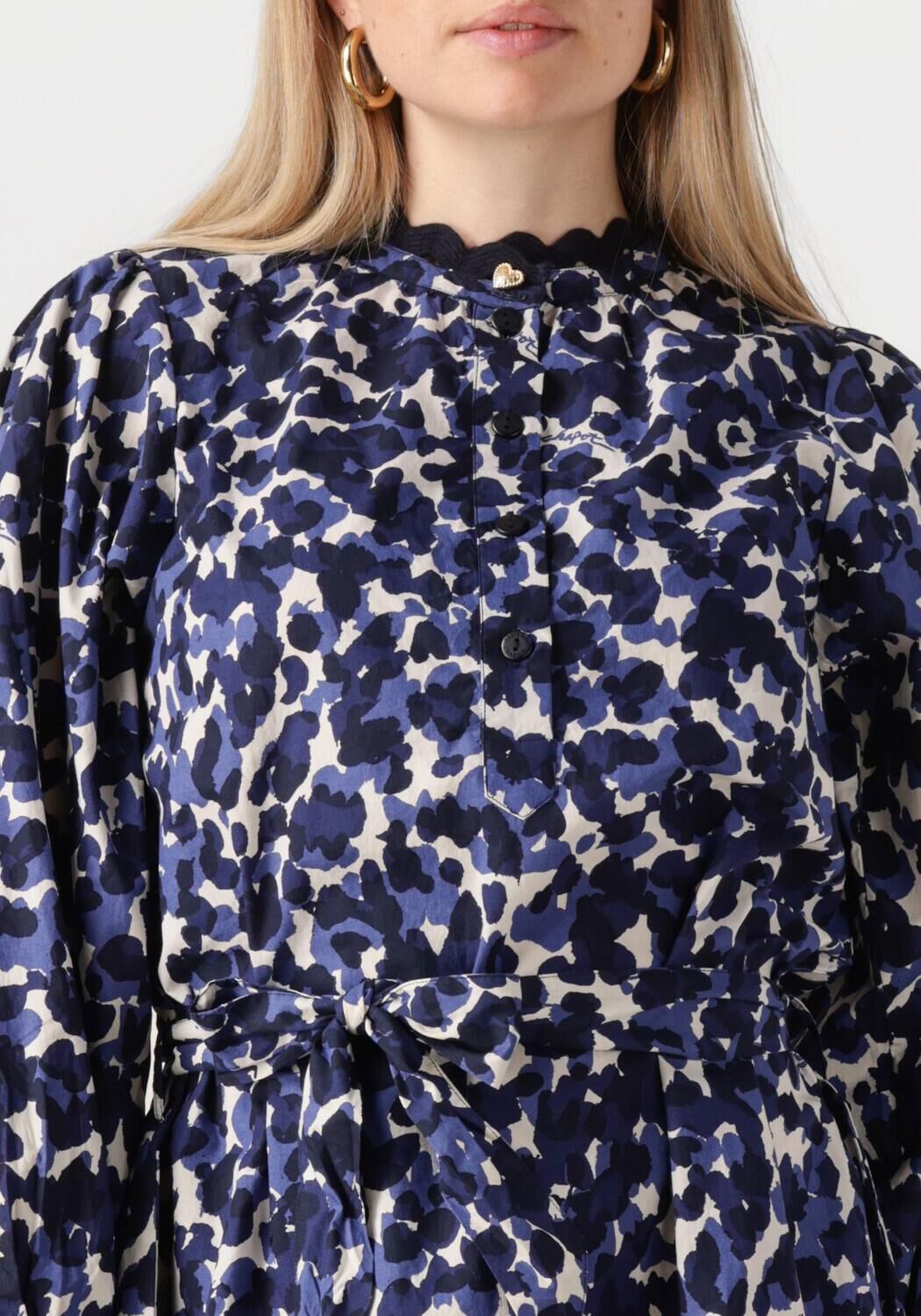 FABIENNE CHAPOT Dames Jurken Diaz Dress Multi