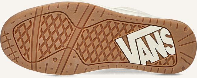 Grijze VANS Lage sneakers HYLANE DAMES Grijze VANS Lage sneakers HYLANE DAMES - large