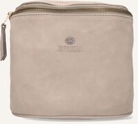 Beige FRED DE LA BRETONIERE Schoudertas CROSSBODY M 262010141 - medium