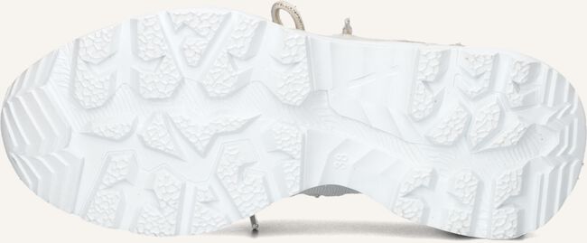 Witte OMODA Lage sneakers ALICIA 402-B Witte OMODA Lage sneakers ALICIA 402-B - large