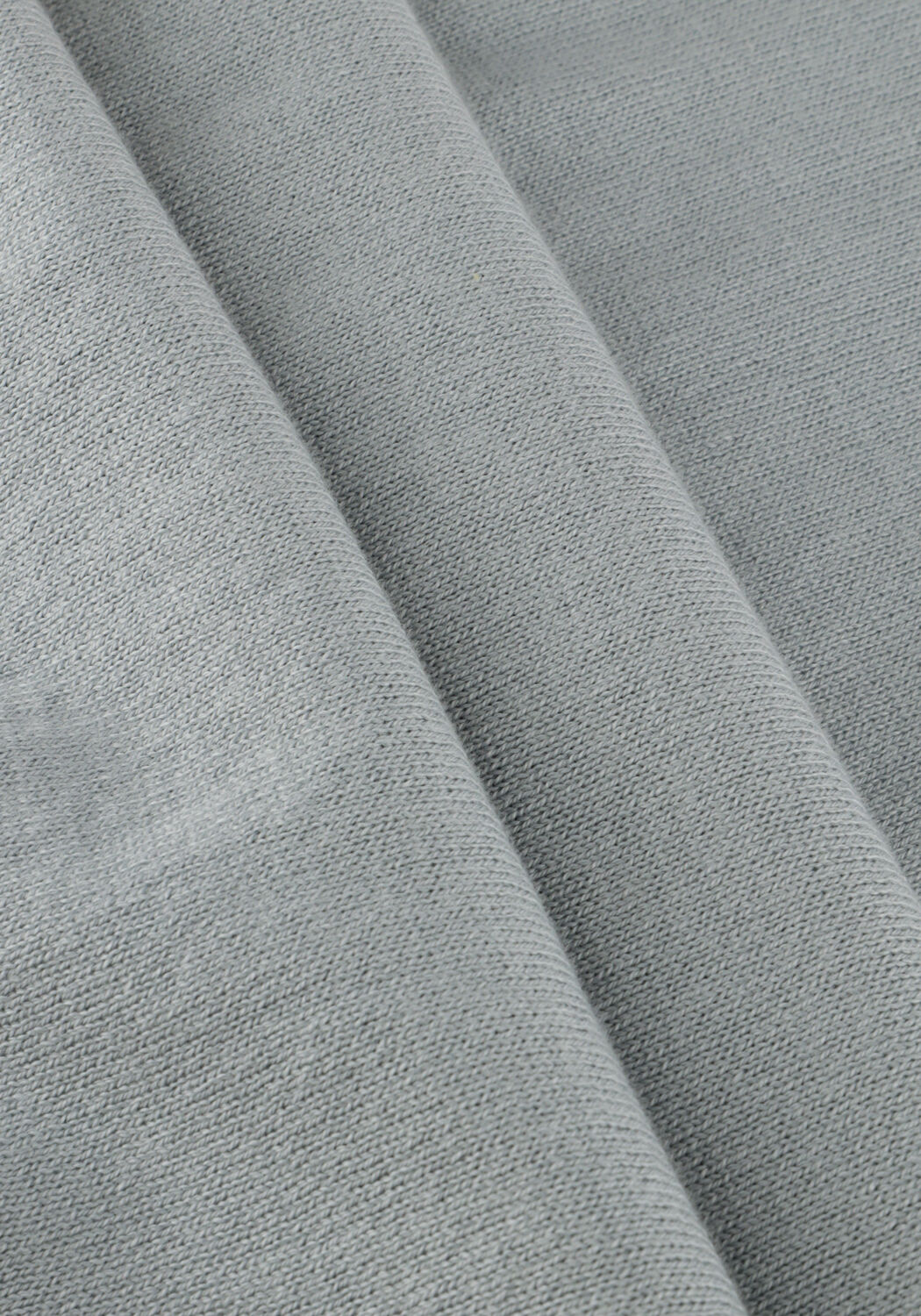 Lichtblauwe LYLE & SCOTT Polo KNITTED POLO SHIRT BOYS - large