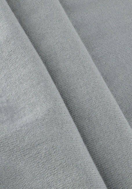 Lichtblauwe LYLE & SCOTT Polo KNITTED POLO SHIRT BOYS - large