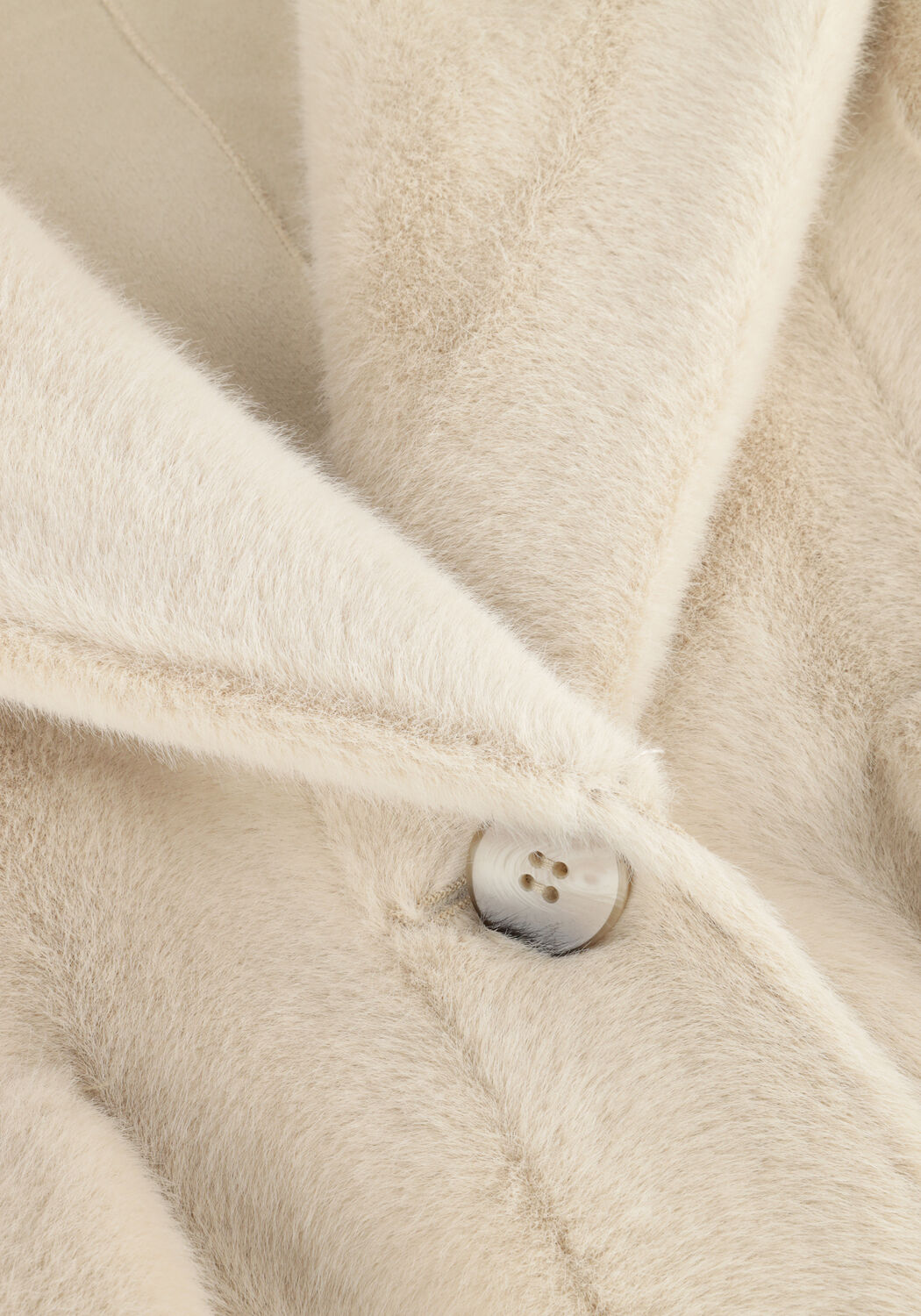 Ecru BEAUMONT Jack ABBY - large