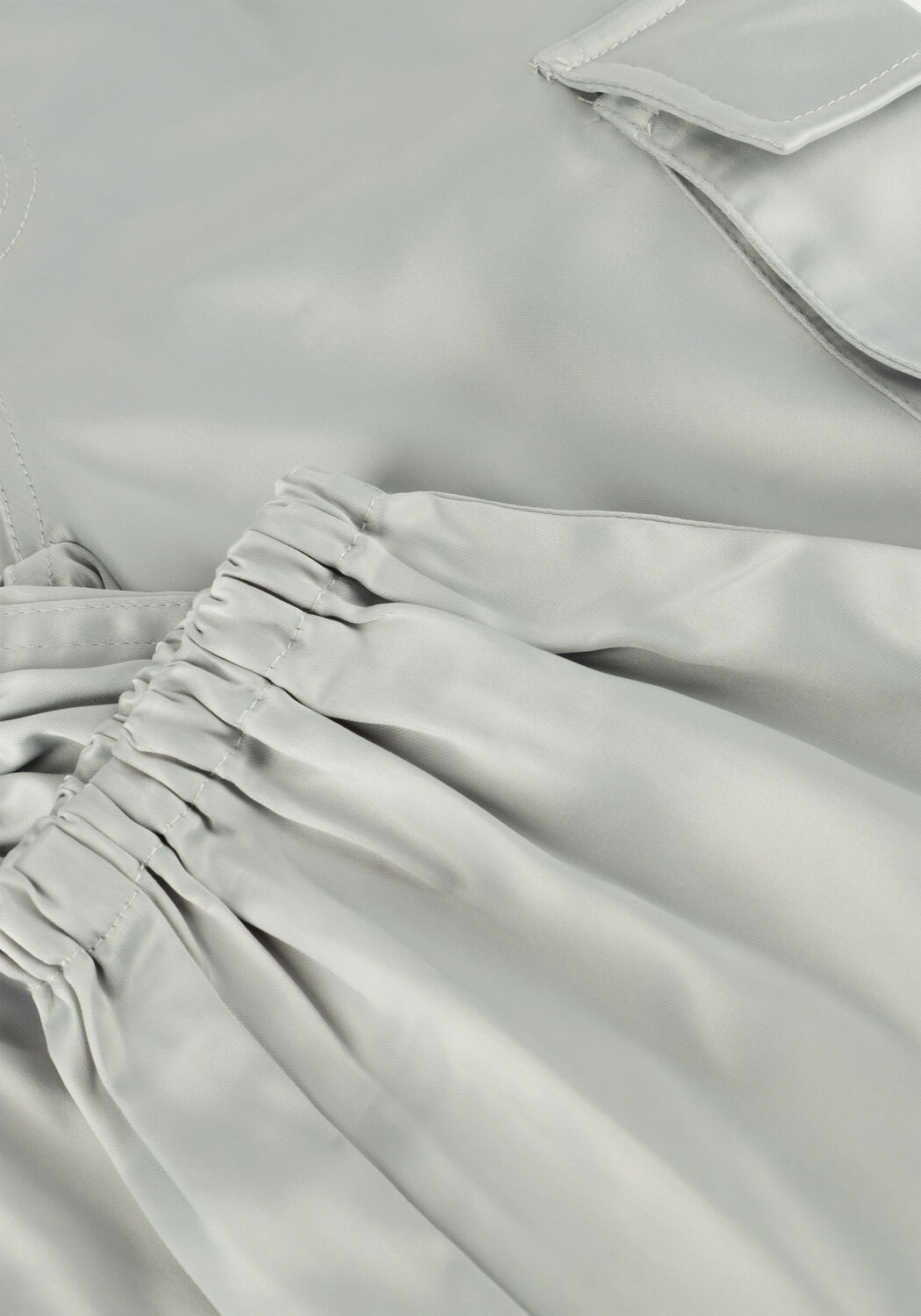 Zilveren RETOUR Cargobroeken CANDY - large