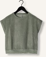 SUMMUM OVERSIZED TOP GAUZE SUMMUM OVERSIZED TOP GAUZE - medium