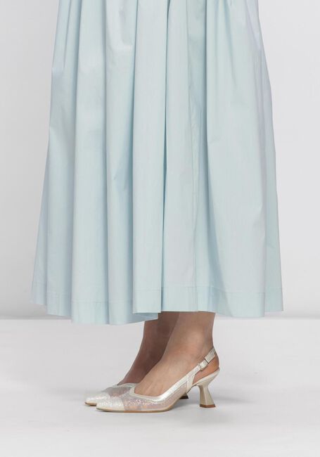 Witte NOTRE-V Slingbacks 2610BP - large