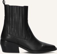 Zwarte OMODA Enkellaarsjes LPMEXI-06 - medium