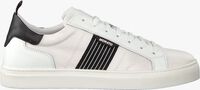 Witte ANTONY MORATO Lage sneakers MMFW01253 - medium