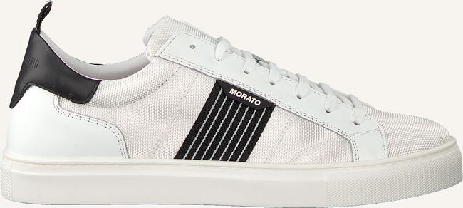 Witte ANTONY MORATO Lage sneakers MMFW01253 Witte ANTONY MORATO Lage sneakers MMFW01253 - large