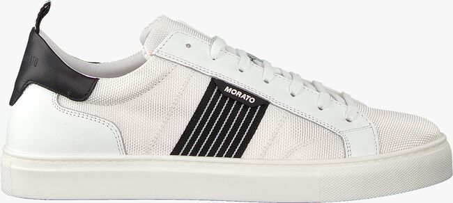 Witte ANTONY MORATO Lage sneakers MMFW01253 - large