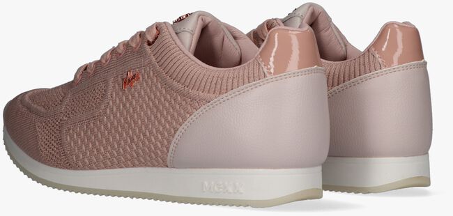 Roze MEXX Lage sneakers GLARE - large