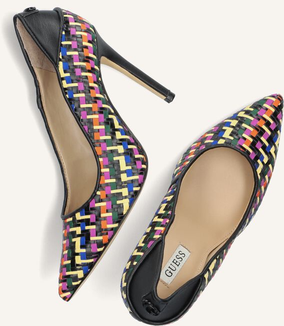 Multi GUESS Pumps GABEN2 Multi GUESS Pumps GABEN2 - large