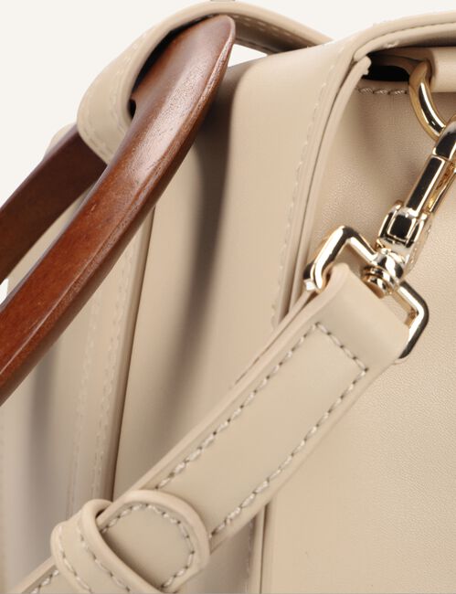 Beige INYATI Schoudertas ABBEY Beige INYATI Schoudertas ABBEY - large