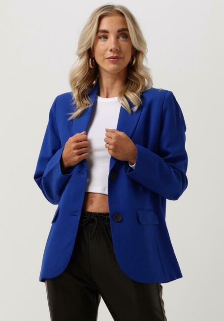 Blauwe ENVII Blazer ENHORSE BLAZER 6797 - large