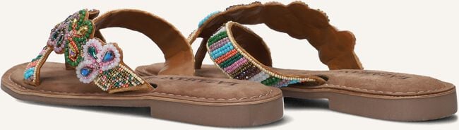 Multi LAZAMANI Teenslippers 75.001 Multi LAZAMANI Teenslippers 75.001 - large