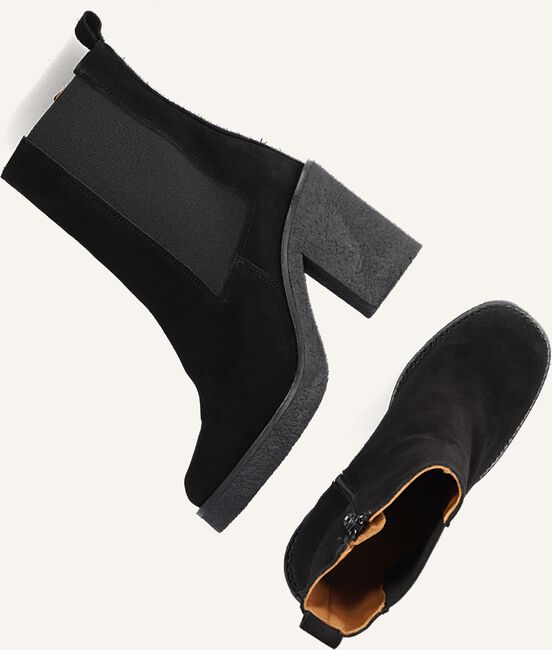 Zwarte TANGO Chelsea boots FRIDA 1 Zwarte TANGO Chelsea boots FRIDA 1 - large