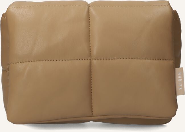 Camel NUBIKK Schoudertas MAY LEATHER BAG Camel NUBIKK Schoudertas MAY LEATHER BAG - large