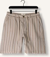 Beige ANERKJENDT Korte broek AKLT JAN STRUCTURE ELA SHORTS Beige ANERKJENDT Korte broek AKLT JAN STRUCTURE ELA SHORTS - medium