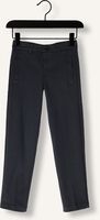 Donkerblauwe MAYORAL Pantalon INTERLOCK TROUSERS Donkerblauwe MAYORAL Pantalon INTERLOCK TROUSERS - medium
