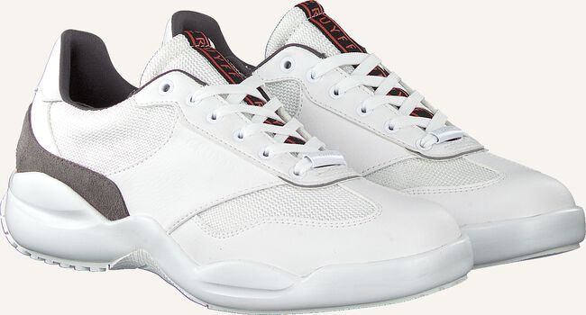 Witte CRUYFF Lage sneakers LIGA Witte CRUYFF Lage sneakers LIGA - large