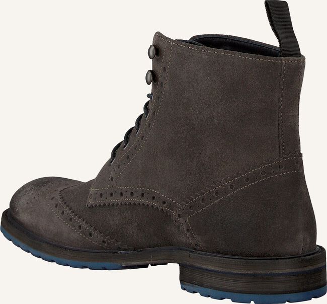 Grijze OMODA Veterboots 3119 Grijze OMODA Veterboots 3119 - large