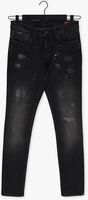 Antraciet PUREWHITE Skinny jeans THE JONE W0899