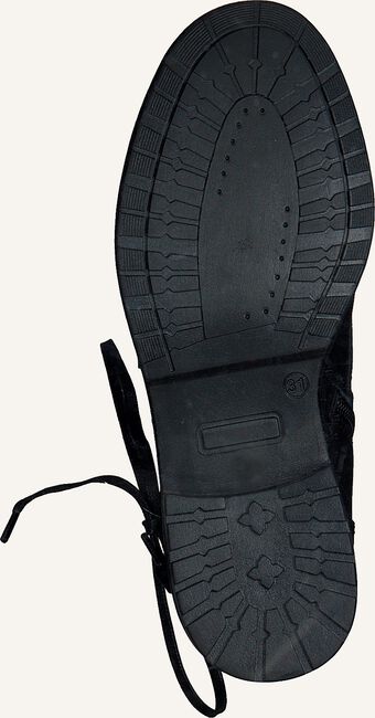 Zwarte VINGINO Veterboots LORY Zwarte VINGINO Veterboots LORY - large